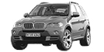 BMW E70 B2147 Fault Code