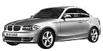 BMW E82 B2147 Fault Code