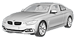 BMW F32 B2147 Fault Code